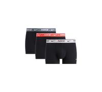 NIKE Trunk 3PK Multi-coloured