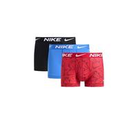 NIKE Trunk 3PK Multi-coloured