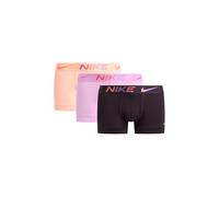 NIKE Trunk 3PK Multi-coloured