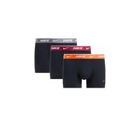 NIKE Trunk 3PK Multi-coloured