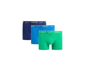 NIKE Trunk 3PK Multi-coloured