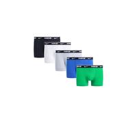 NIKE Trunk 5PK Multi-coloured