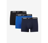 Nike Eday Trunk Boxers 3 Units Multicolor XS Men