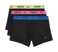 Nike Trunk Boxer Shorts (Pack of 3)