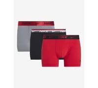 Nike Eday Trunk Boxers 3 Units Multicolor S Men