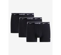 Nike Trunk Dry Fit Boxers Intense Black White (3 pairs) - L