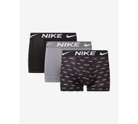 Nike Boxers 3 Units Black,Grey S Men