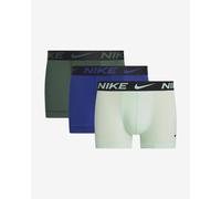 Nike Trunk Logo Boxers Green Blue Black (3 units) - L