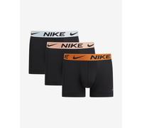 Nike Trunk Logo Boxers pure black orange pink (3 units) - M