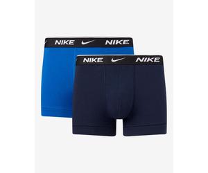 Nike Trunk Short Boxers Navy (2 units) - L