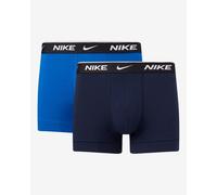 Nike Trunk Short Boxers Navy (2 units) - XL