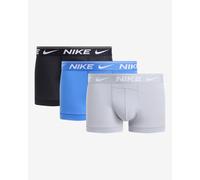 NIKE Trunk 3PK Multi-coloured