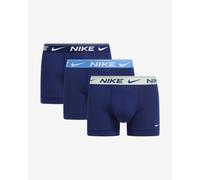 Nike Trunk Sport Logo Boxers intense navy blue (3 units) - S