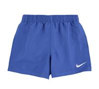 Nike Trunks / Swim shorts 4'' Breaker in Blue EU L