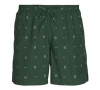 Nike Trunks / Swim shorts - in Green EU M
