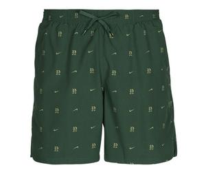 Nike Trunks / Swim shorts - in Green EU S