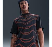 Nike Tuned Air Men's Football Shirt - Black - Polyester XS