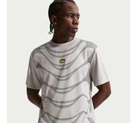 Nike Tuned Air Men's Football Shirt - Grey - Polyester XL