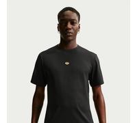 Nike Tuned Air Men's T-Shirt - Black - Polyester M