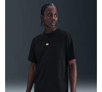 Nike Tuned Air Men's T-Shirt - Black - Polyester M