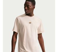 Nike Tuned Air Men's T-Shirt - White - Polyester S