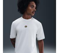 Nike Tuned Air Men's T-Shirt - White - Polyester XS
