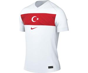 NIKE Turkiye T-Shirt White XXL