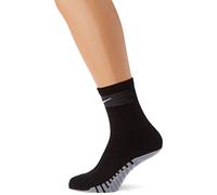 NIKE U Matchfit Crew-Team Football Socks - Black/Anthracite/White, X-Small