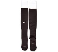 Nike U NK Classic II 2.0 -Team Socks - Black/(White), Large