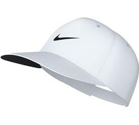 NIKE u nk df Rise Cap s cb snbk p, White/Anthracite/Black, M-L