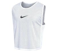 NIKE U NK DF Training BIB 26 Training bib White/Black