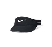 Nike U Nk Dfadv Ace Visor U Sab P Hat, Black/Anthracite/White, M-L