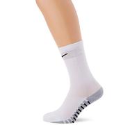 Nike U NK MATCHFIT CREW-TEAM Socks - White/Jetstream/(Black), X-Large