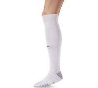 Nike U NK MATCHFIT Otc - Team Socks - White/Jetstream/(Black), X-Small
