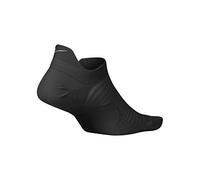 Nike U Nk Spark Ltwt NS Socks - Black/(Reflective), 4-5.5