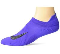 Nike U Nk Spark Ltwt NS Socks - Rush Violet/(Black), 6-7.5