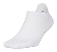 Nike Spark Lightweight No Show Socks White