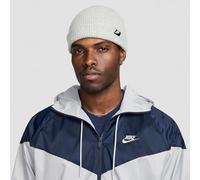 Nike Terra Futura365 Short-Cuff Beanie - Grey - Polyester ONE SIZE