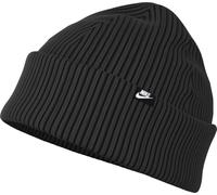 NIKE U NK Terra Beanie SC FUT365 L Hat Black