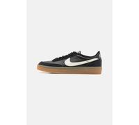 Nike UK 5 Unisex Killshot 2 Leather Trainers In Black/ Sail/ Gum FZ5630 001