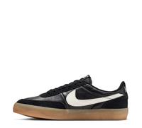 NIKE FZ5630-001 Killshot 2 Women Black/SAIL-Gum Yellow UK 6