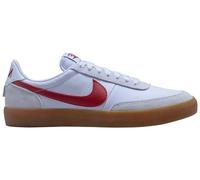 Nike UK 6 Unisex Killshot 2 Leather Trainers In Royal Tint/Team Red IF1745 400