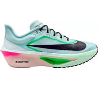 Nike Women Zoom Fly 6 Damen-Laufschuh für Wettkämpfe Running Shoe, Glacier Ice Hyper Pink Green Shock Black, 6 UK