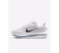 Nike UK 7 Unisex Pegasus Premium Running Shoes In White/ Silver HQ2593 102 New