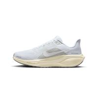 Nike UK8 Unisex Air Zoom Pegasus 41 ESS Trainers White Chalk/Sea Glass IO9914100