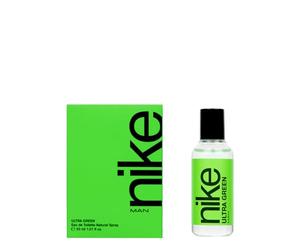 Nike Ultra Geen EDT N/S 30ML, Green, 30 ml