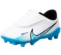 NIKE Ultra Match Ll Mg Jr Sneaker White Baltic Blue Pink Blast 10