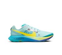 Nike Ultrafly Men's Trail Running Shoes - Dusty Cactus/Opti Yellow-Glacier Blue