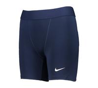 Nike Pro Strike Dh8327 Shorts Blue XS Woman