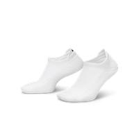 Nike Unicorn Dri-FIT ADV Cushioned No-Show Socks (1 Pair) - White 5-8